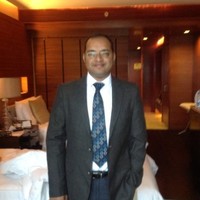 Ravi Kumar Mehral