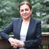 Homa Keshavarz, Phd Epidemiologist