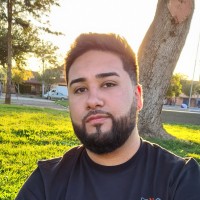Daniel Guerra Galarce