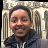 Elias Tesfaye Makonnen