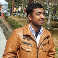 Chandra Shekhar Biswas