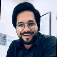 Priyadarshan Bhatt (Pd)