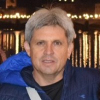 Jorge Maturana Hurtado