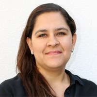 Carla Morones Vera