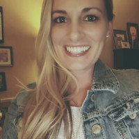 Kimberly Geist