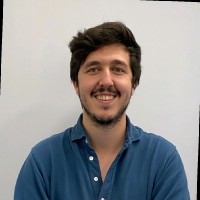 Jaime Vila Ortega