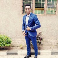 Daniel Ocheyela Fssc, Mqsdh,Gmp, Whm, Glp, Haccp