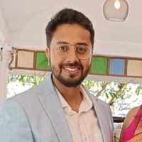 Subhrajit Paul