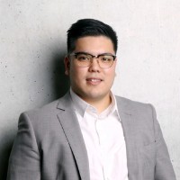 Rael Dacillo, C.E.T., Pmp