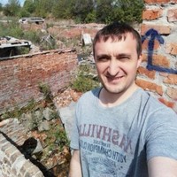 Yevgeniy Ovsyanikov