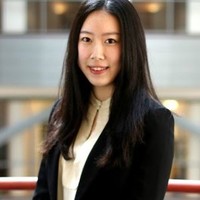 Vivian Zhao, Mba