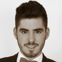 Nicolás Estévez Otero