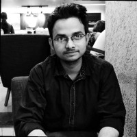 Suwesh Kumar