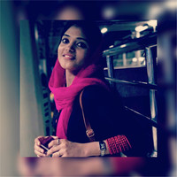 Sindhuja Suresh