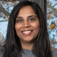 Dharti Patel