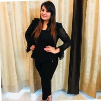 Parul Arora