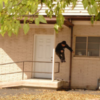Cameron Starke