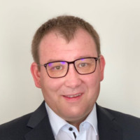 Patrick Rausch