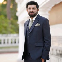 Muhammad Awais Alvi