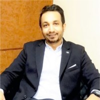 A-Wareth Qahtan