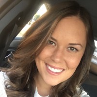 Haleigh Woodard