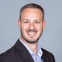 Brendan Duke, P. Eng, Mba
