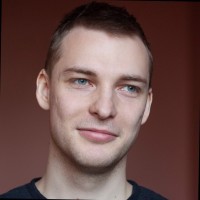 Svyatoslav Petrov