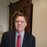 Eugene Holmes