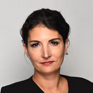 Gisela Knapp