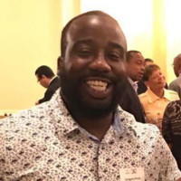 Gregory Pruitt