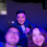 Eddie Luo