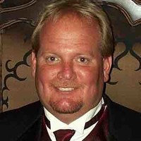 Tony Holstein