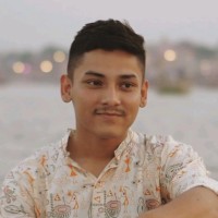 Ayush Gurung