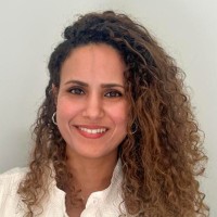 Sara Samir ,PMP®