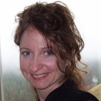 Sharon Huff