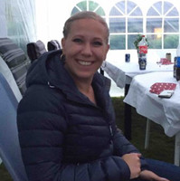 Maria Elander