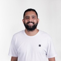 Julio Cesar S M Junior