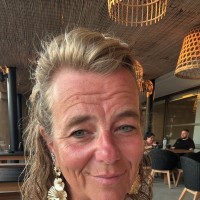 Nancy Van Nieuwenhove