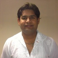 Shuaib Beg