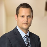 Matt Ashley