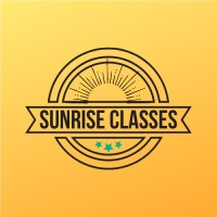 Sunrise Classes