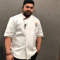 Vijay Arya