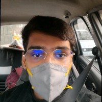 Shivam Bhardwaj