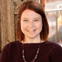 Katie Helgeson