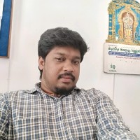 Dhineshwaran Murugan