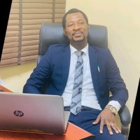 Solaja Sokunle Atanda (Mcib)