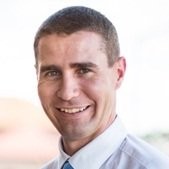 Scott Christian