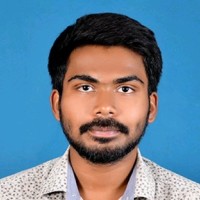 Raghul Kannan