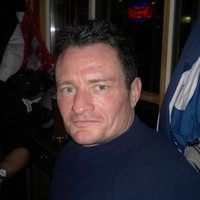 Malcolm Garrard