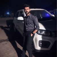 AVINASH CHOUBEY